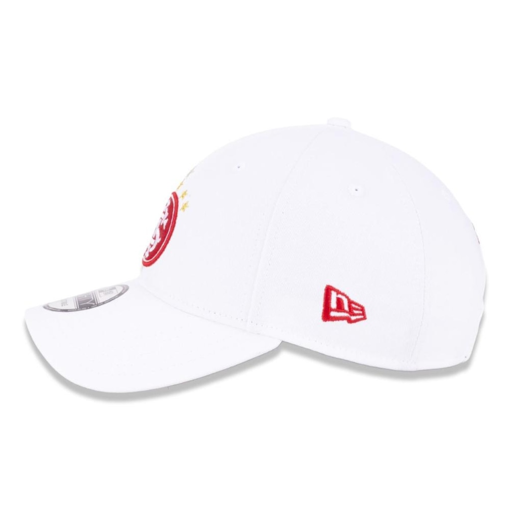 Imagem 5 do produto Bone New Era 9FORTY Snapback Internacional New Era Masculino