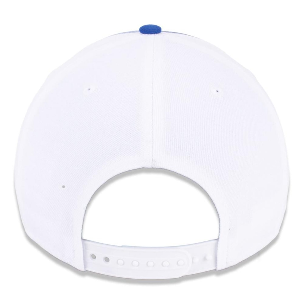 Imagem 4 do produto Bone New Era 9FORTY M-Crown Cruzeiro New Era Masculino