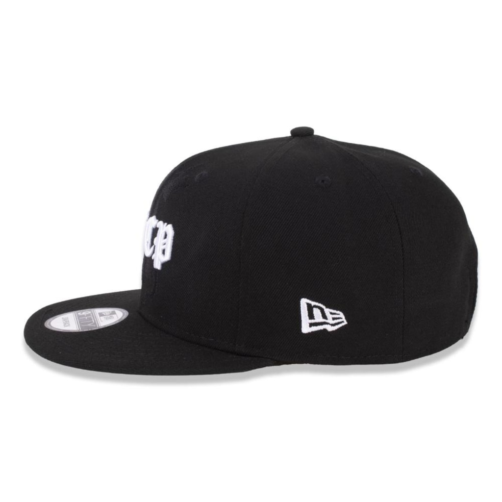 Imagem 5 do produto Bone New Era 9FIFTY Snapback Corinthians New Era Masculino