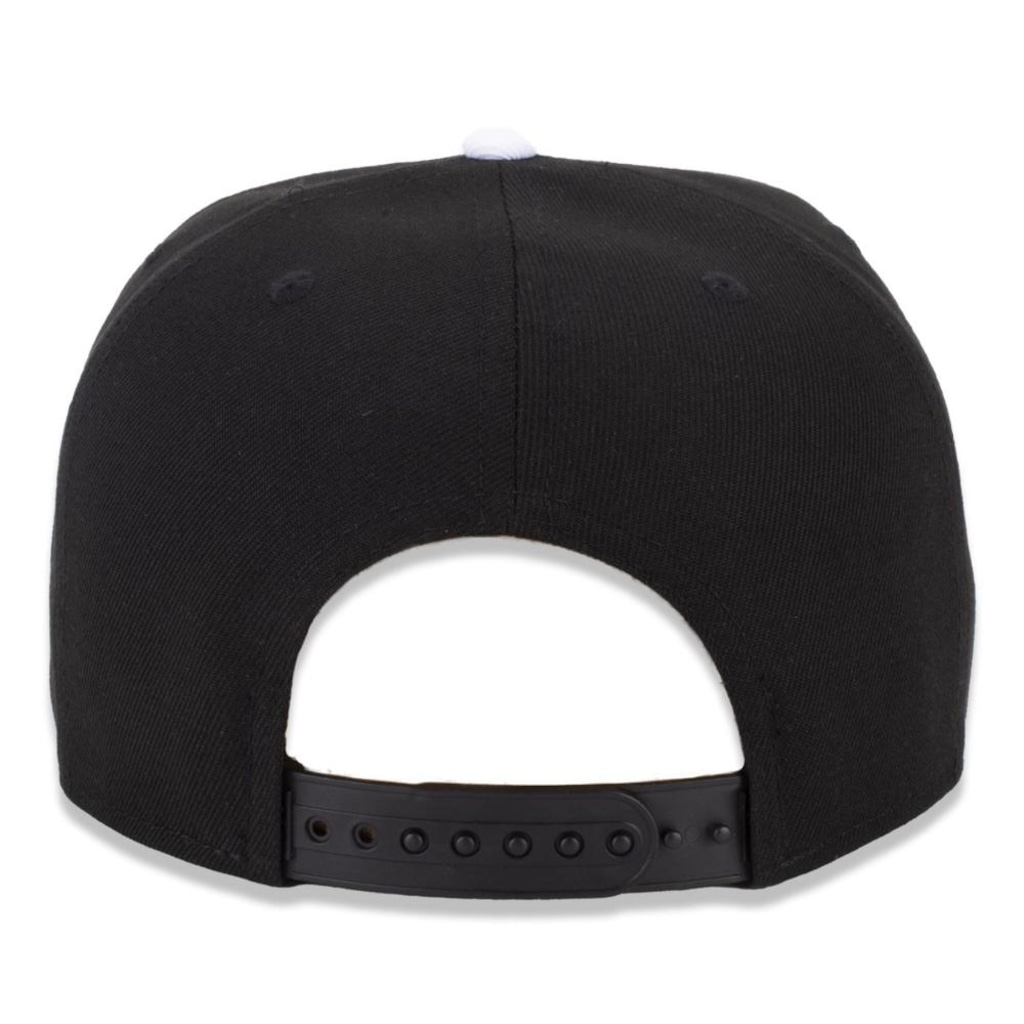 Imagem 4 do produto Bone New Era 9FIFTY Snapback Atletico Mineiro New Era Masculino