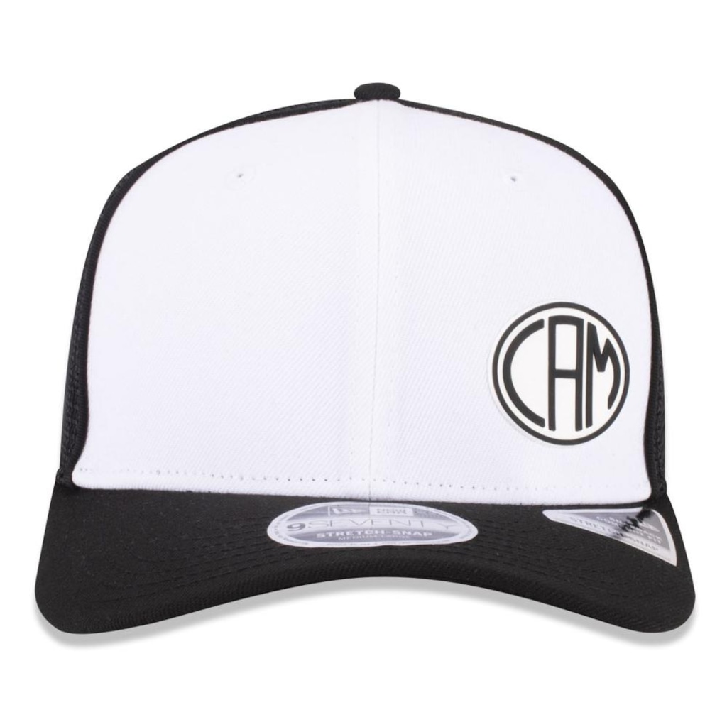 Imagem 2 do produto Bone New Era 9SEVENTY Atletico Mineiro New Era Masculino