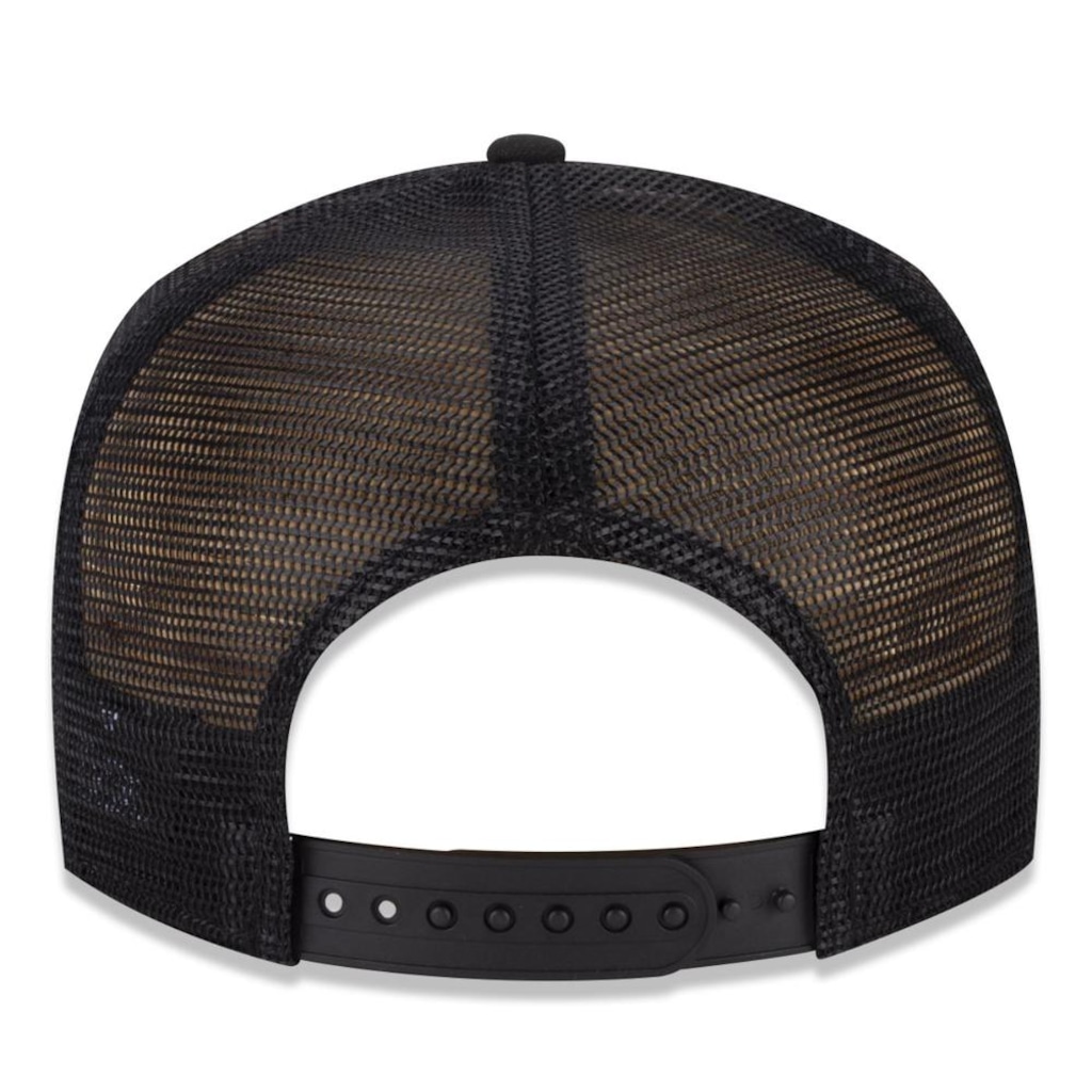 Imagem 4 do produto Bone New Era 9SEVENTY Atletico Mineiro New Era Masculino