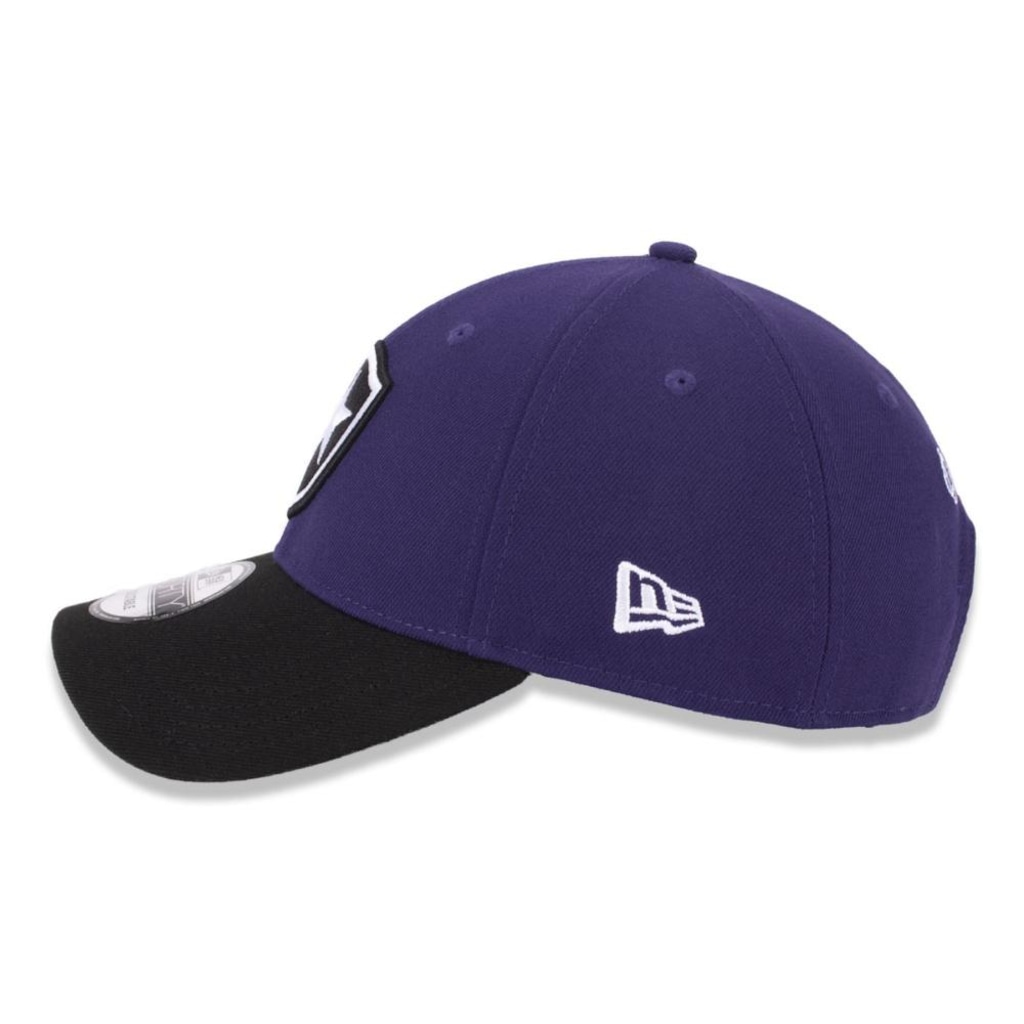 Imagem 5 do produto Bone New Era 9FORTY Snapback Botafogo New Era Masculino