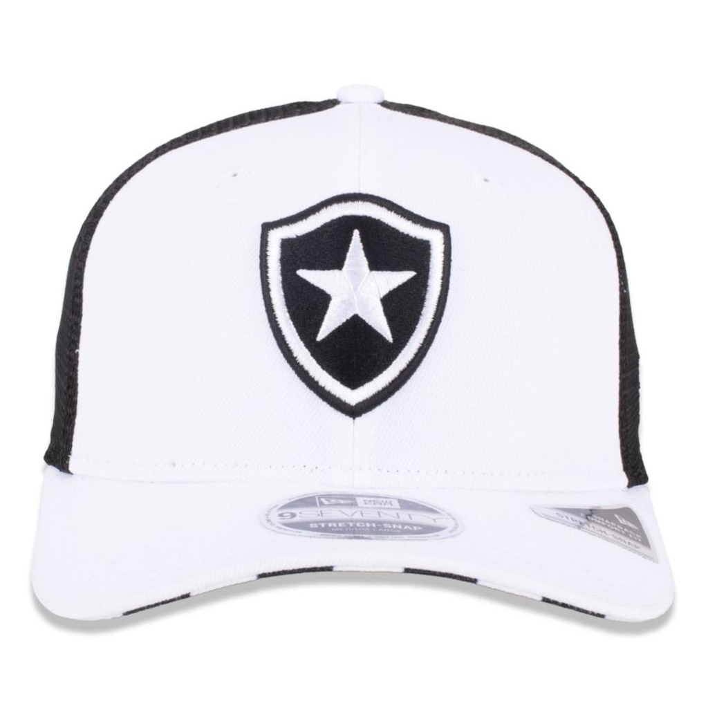 Imagem 2 do produto Bone New Era 9SEVENTY Botafogo New Era Masculino