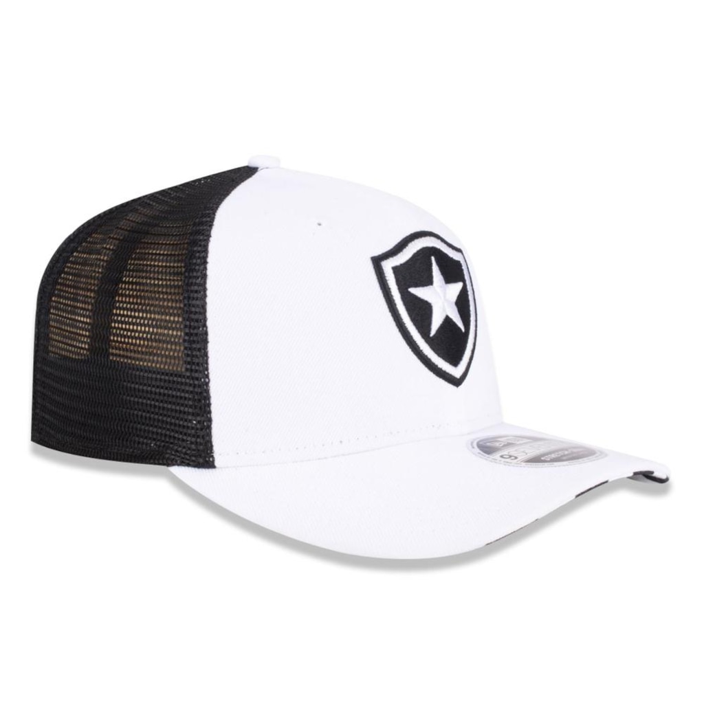 Imagem 3 do produto Bone New Era 9SEVENTY Botafogo New Era Masculino