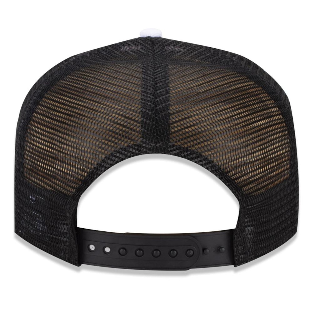 Imagem 4 do produto Bone New Era 9SEVENTY Botafogo New Era Masculino