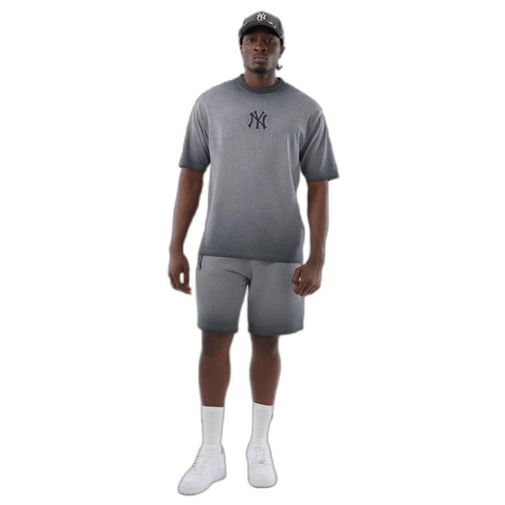 Imagem 2 do produto Camiseta New Era Regular New York Yankees Masculina