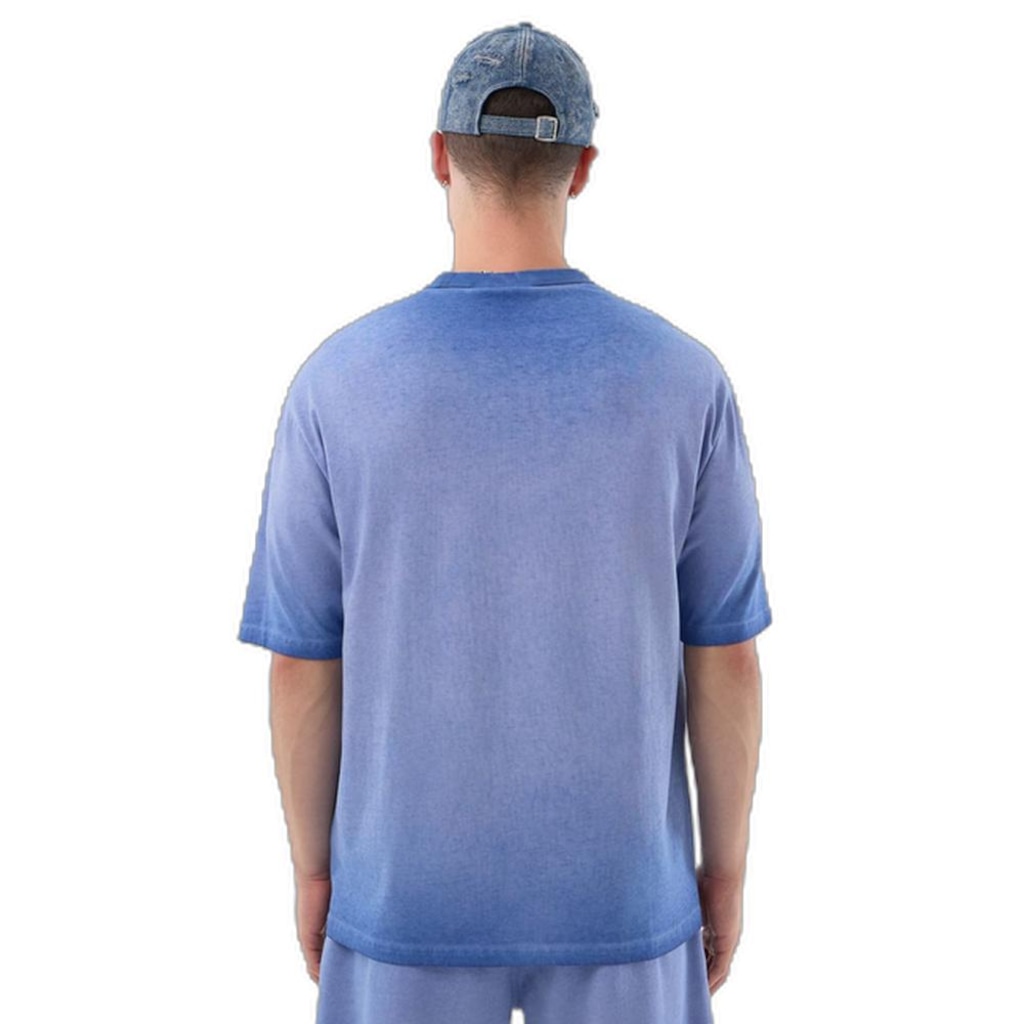 Imagem 5 do produto Camiseta New Era Regular Los Angeles Dodgers Masculina