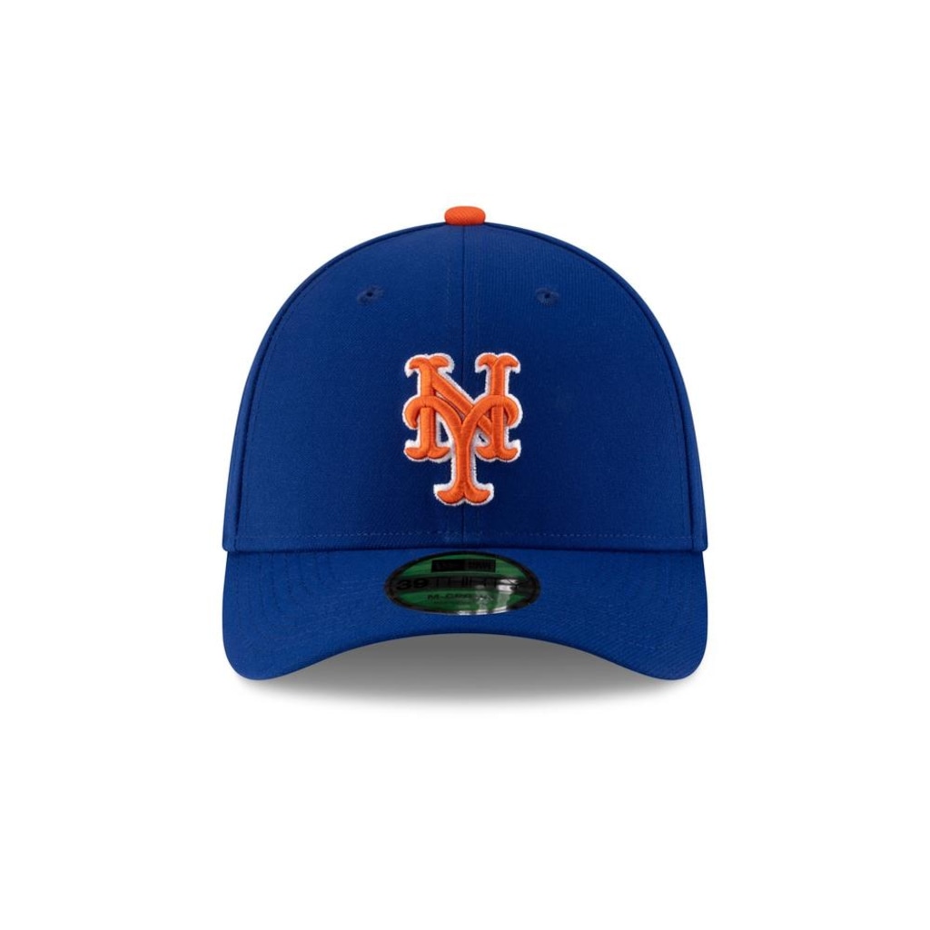 Imagem 2 do produto Bone New Era 39THIRTY MC New York Mets Masculino
