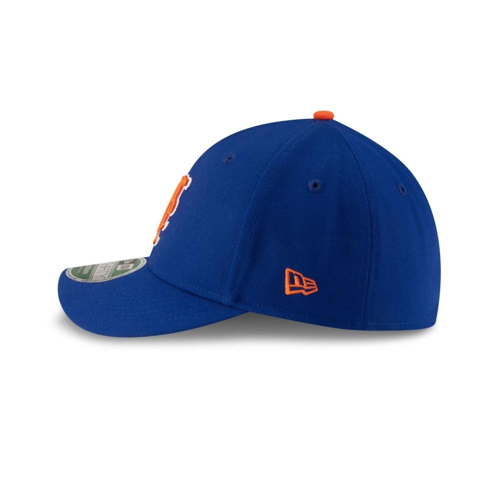 Imagem 4 do produto Bone New Era 39THIRTY MC New York Mets Masculino