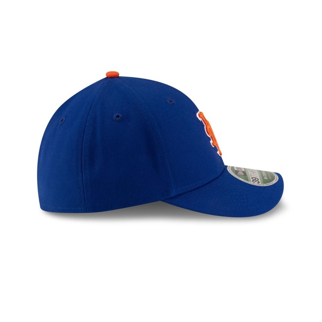 Imagem 5 do produto Bone New Era 39THIRTY MC New York Mets Masculino
