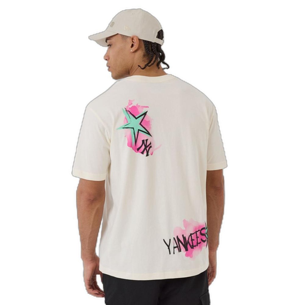 Imagem 4 do produto Camiseta New Era Regular New York Yankees Masculina