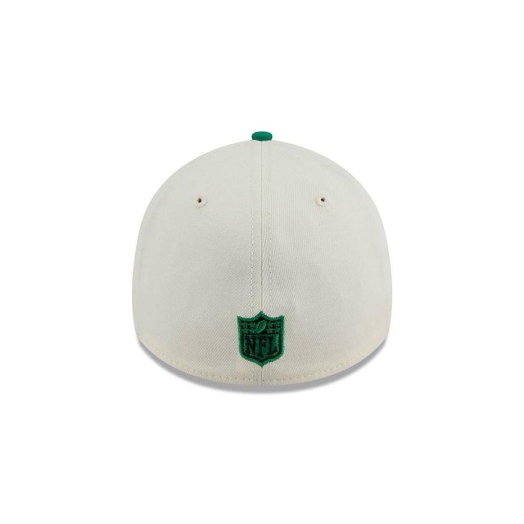 Imagem 4 do produto Bone New Era 39THIRTY A-Frame Philadelphia Eagles Masculino
