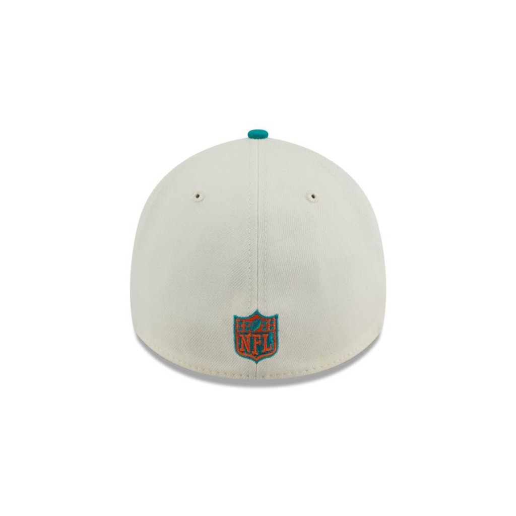 Imagem 4 do produto Bone New Era 39THIRTY A-Frame Miami Dolphins New Era Masculino