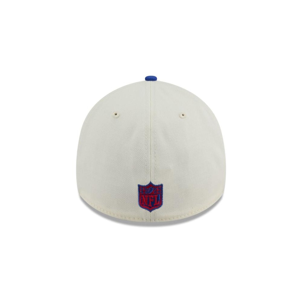 Imagem 4 do produto Bone New Era 39THIRTY A-Frame Buffalo Bills Masculino