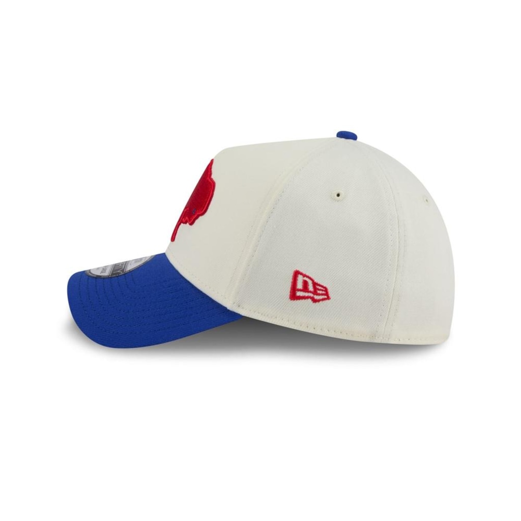 Imagem 5 do produto Bone New Era 39THIRTY A-Frame Buffalo Bills Masculino