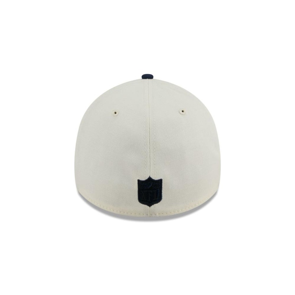 Imagem 4 do produto Bone New Era 39THIRTY A-Frame Los Angeles Rams Masculino