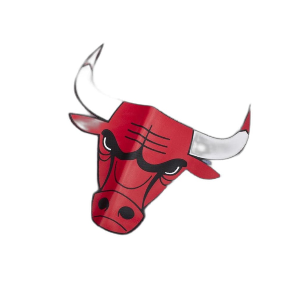 Imagem 4 do produto Camiseta New Era Regular Chicago Bulls Masculina