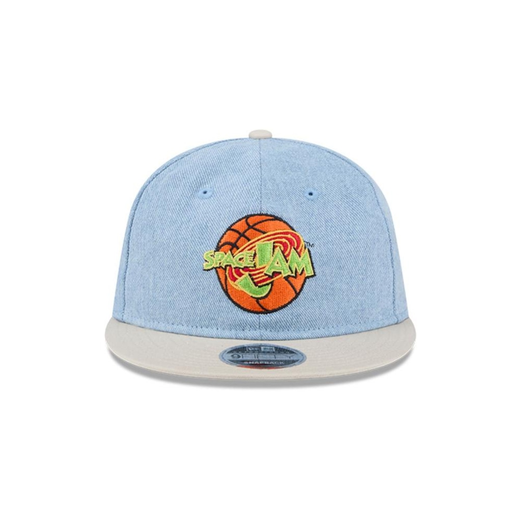 Imagem 2 do produto Bone New Era 9FIFTY Retro Crown Space Jam New Era Masculino