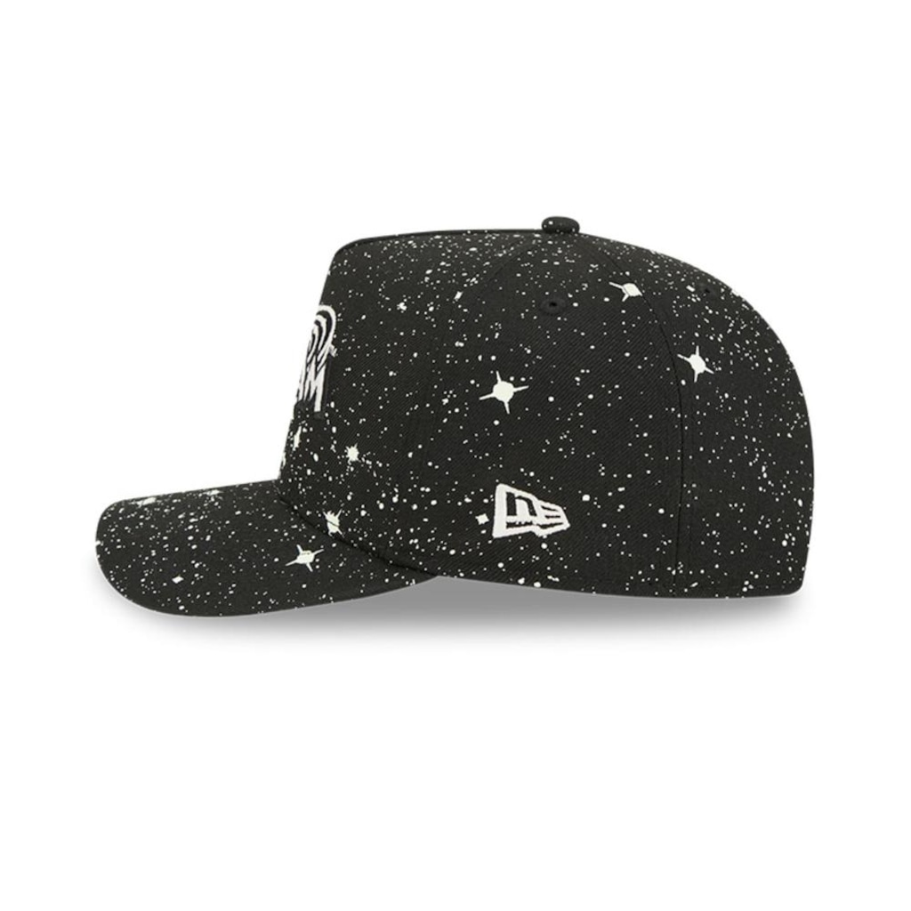 Imagem 3 do produto Bone New Era 9FIFTY A-Frame Space Jam Masculino