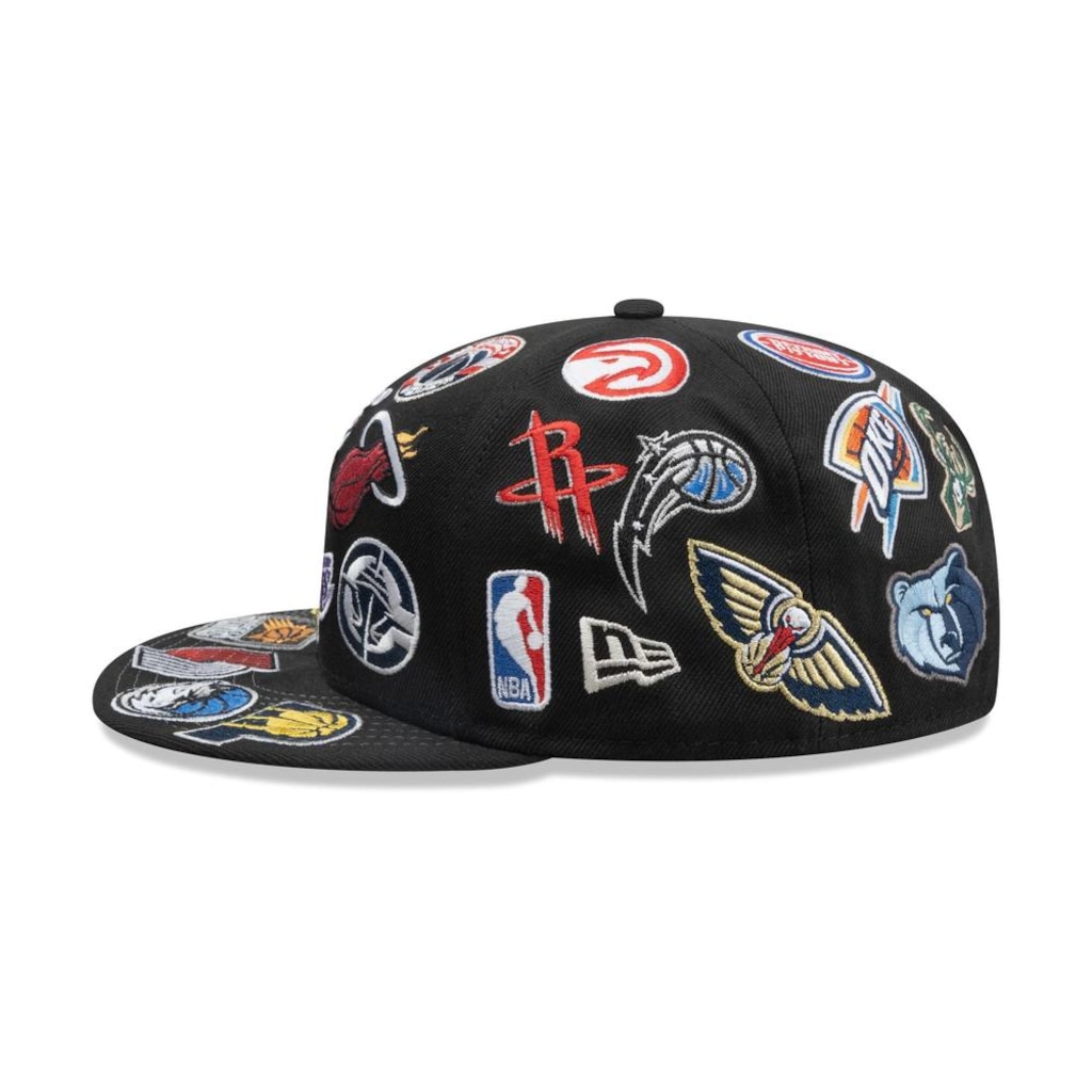 Imagem 5 do produto Bone New Era 9FIFITY Nba NBA Masculino