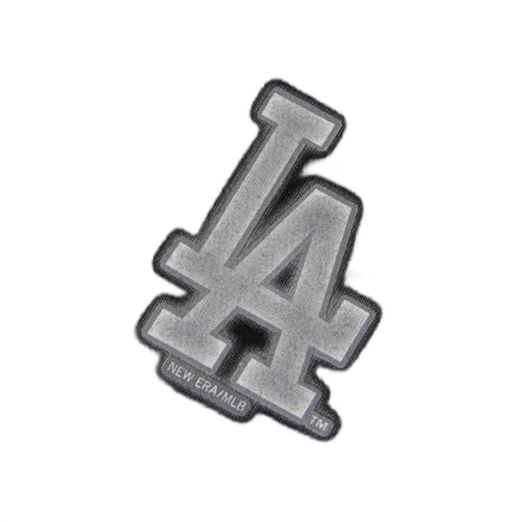 Imagem 2 do produto Camiseta New Era Lifestyle Los Angeles Dodgers MLB Masculina