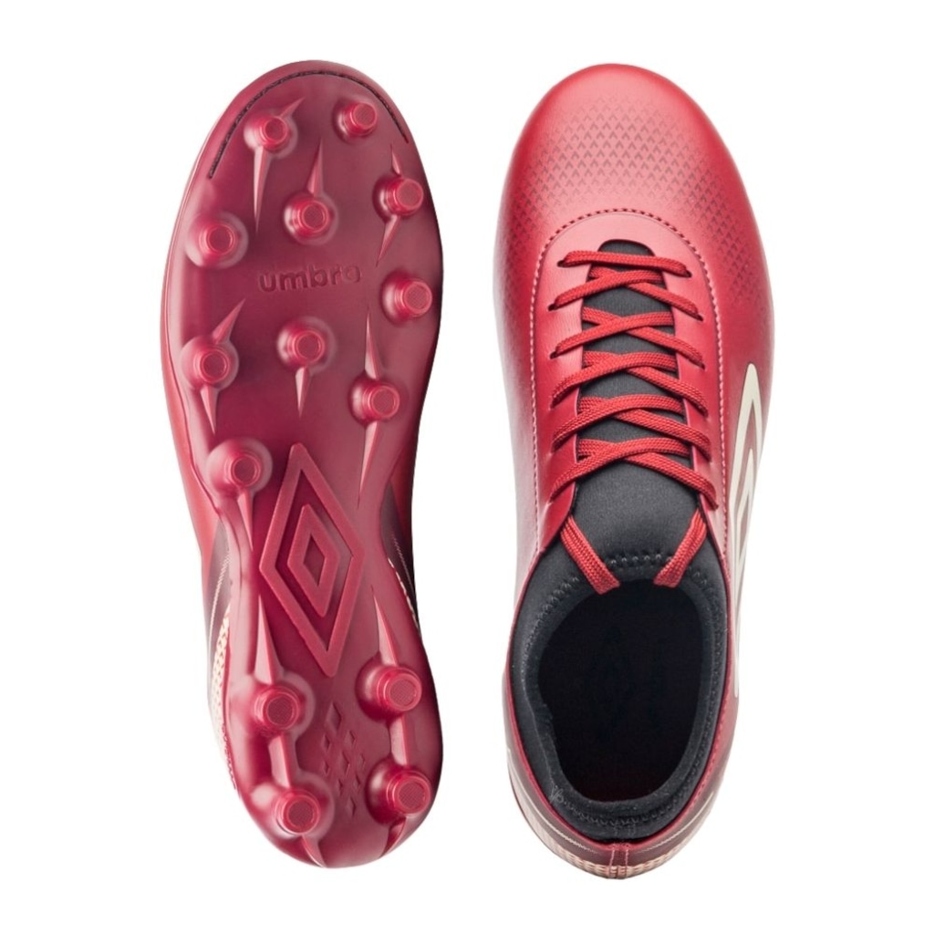Imagem 4 do produto Chuteira De Campo Adulto Umbro Adamant Top Speed League