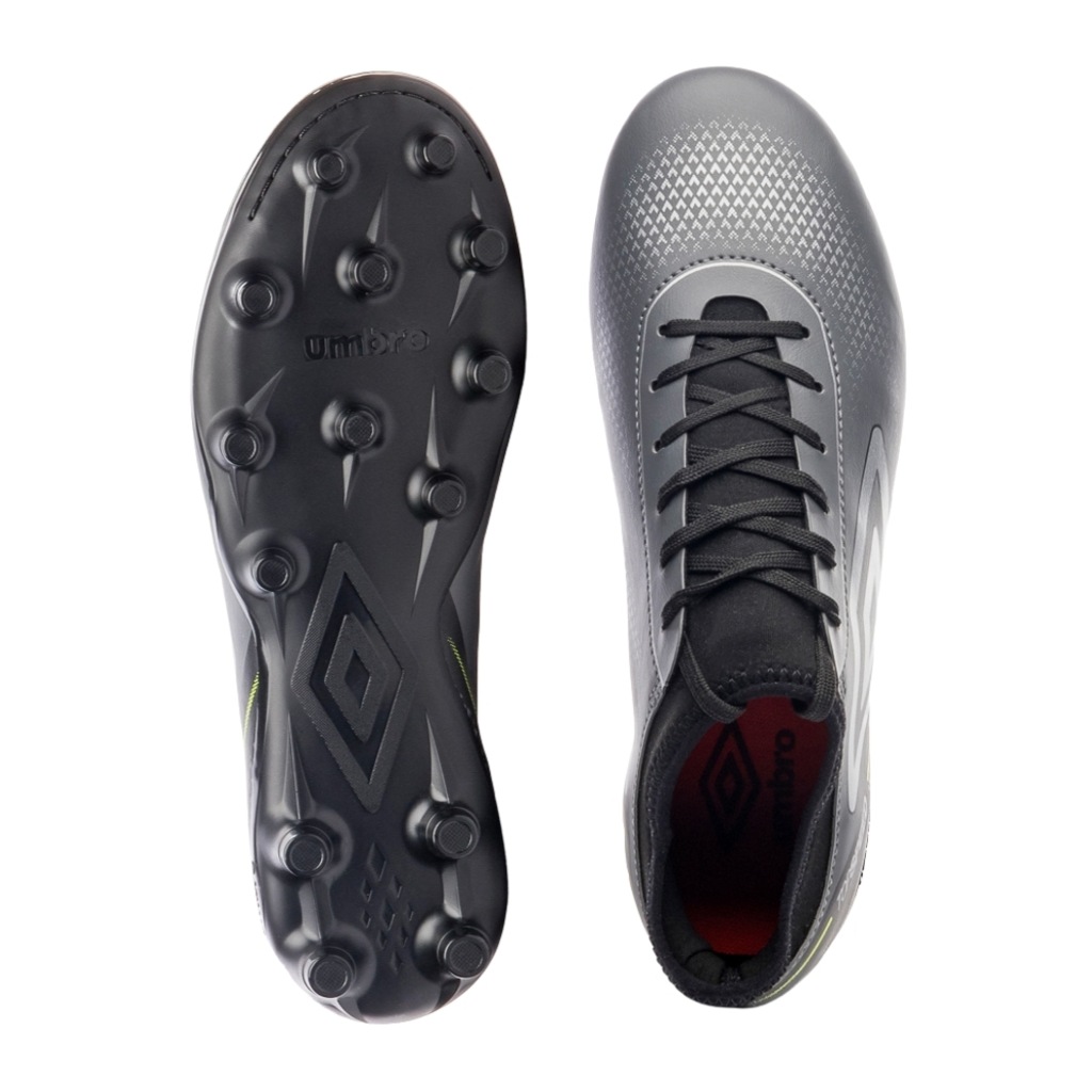 Imagem 4 do produto Chuteira De Campo Adulto Umbro Adamant Top Speed League
