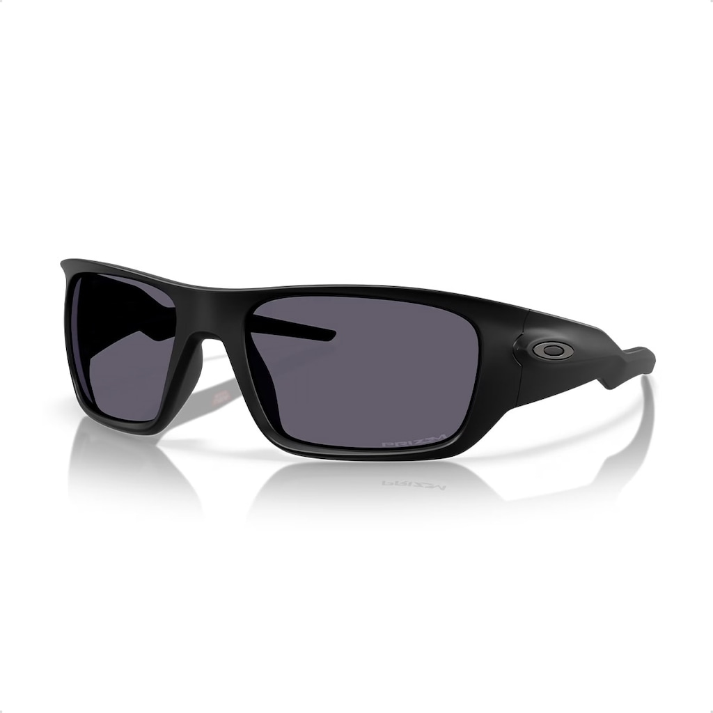 Imagem 2 do produto Óculos de Sol Oakley Masseter Prizm Grey Unissex