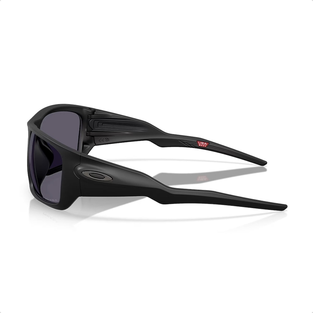 Imagem 3 do produto Óculos de Sol Oakley Masseter Prizm Grey Unissex