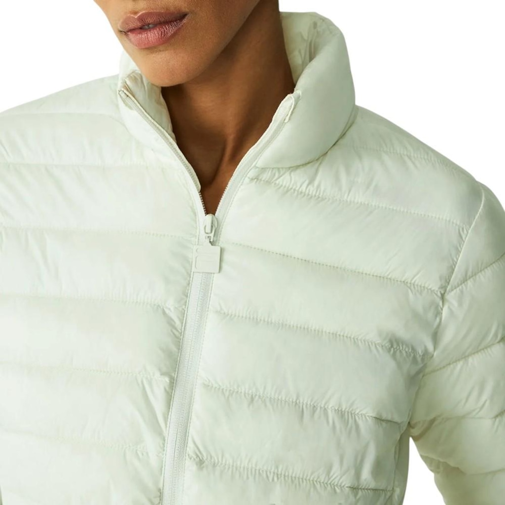 Imagem 2 do produto Jaqueta Touch Light Fila - Feminina
