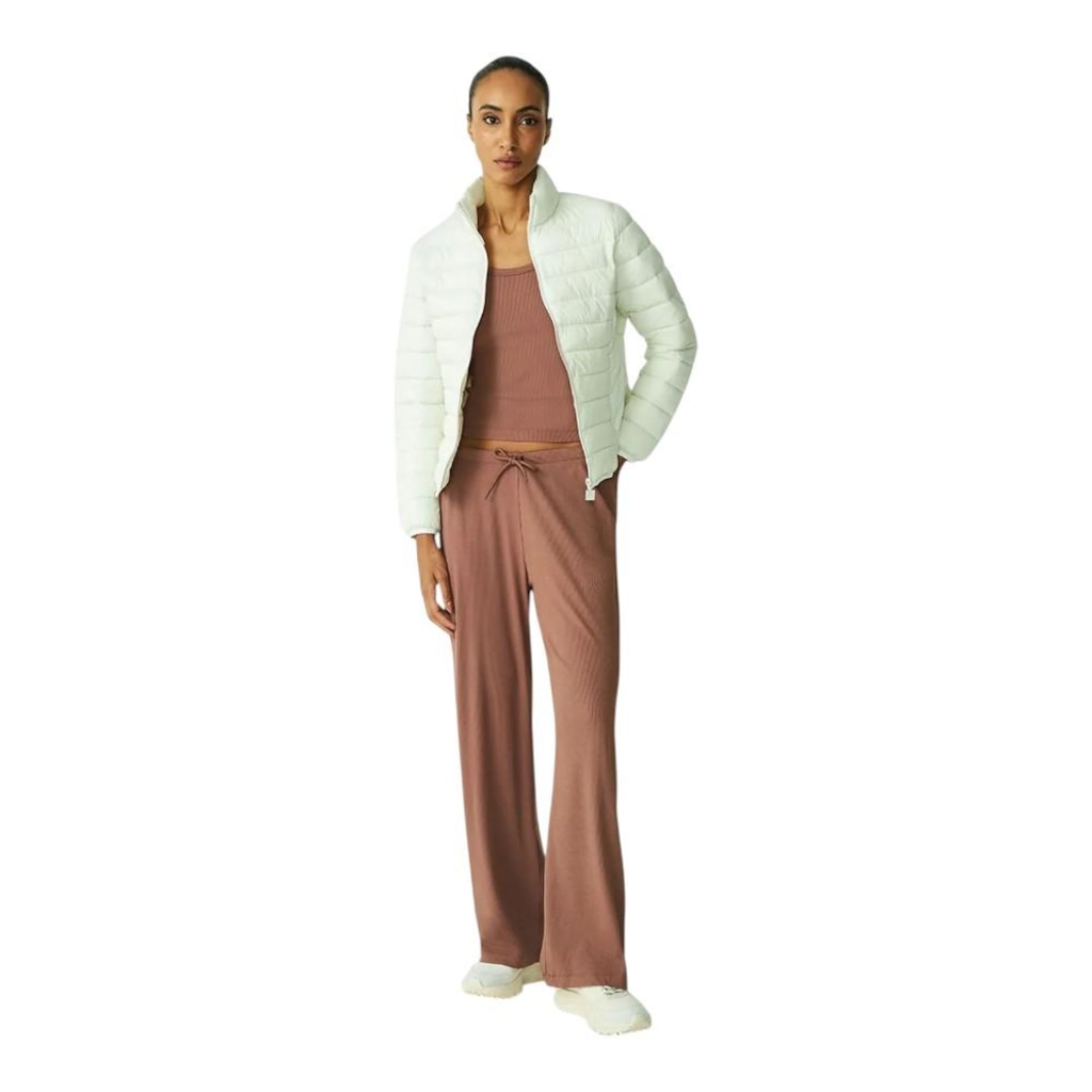 Imagem 3 do produto Jaqueta Touch Light Fila - Feminina