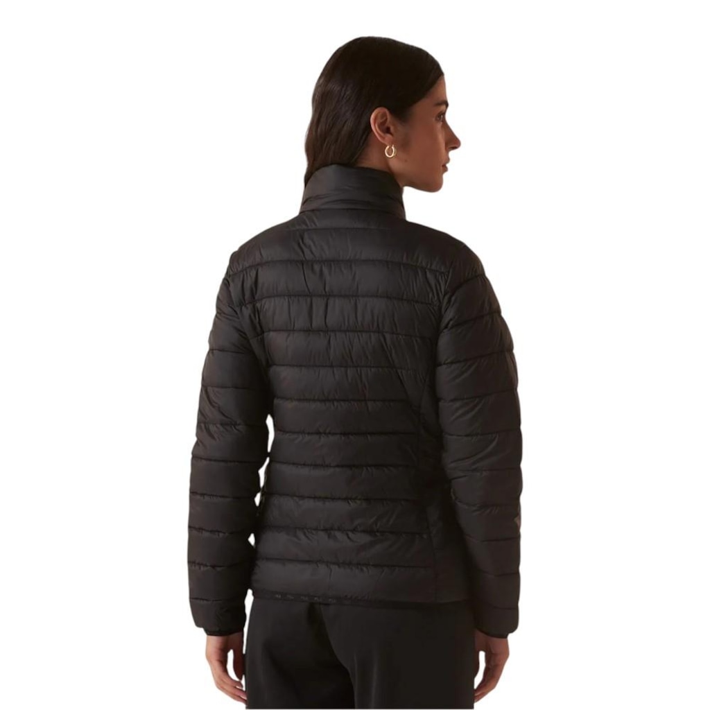 Imagem 2 do produto Jaqueta Touch Light Fila - Feminina