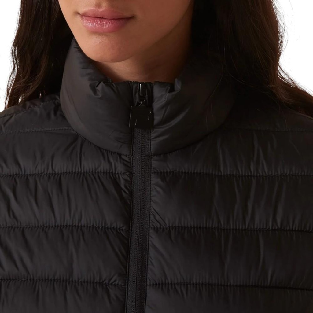 Imagem 3 do produto Jaqueta Touch Light Fila - Feminina