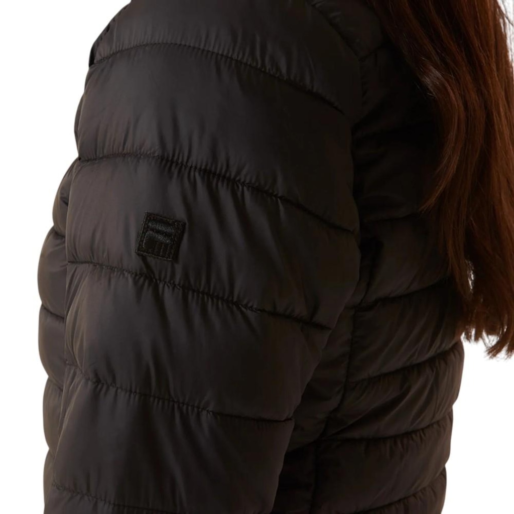 Imagem 4 do produto Jaqueta Touch Light Fila - Feminina
