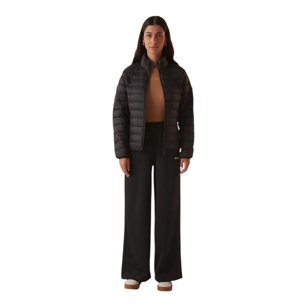Imagem 5 do produto Jaqueta Touch Light Fila - Feminina