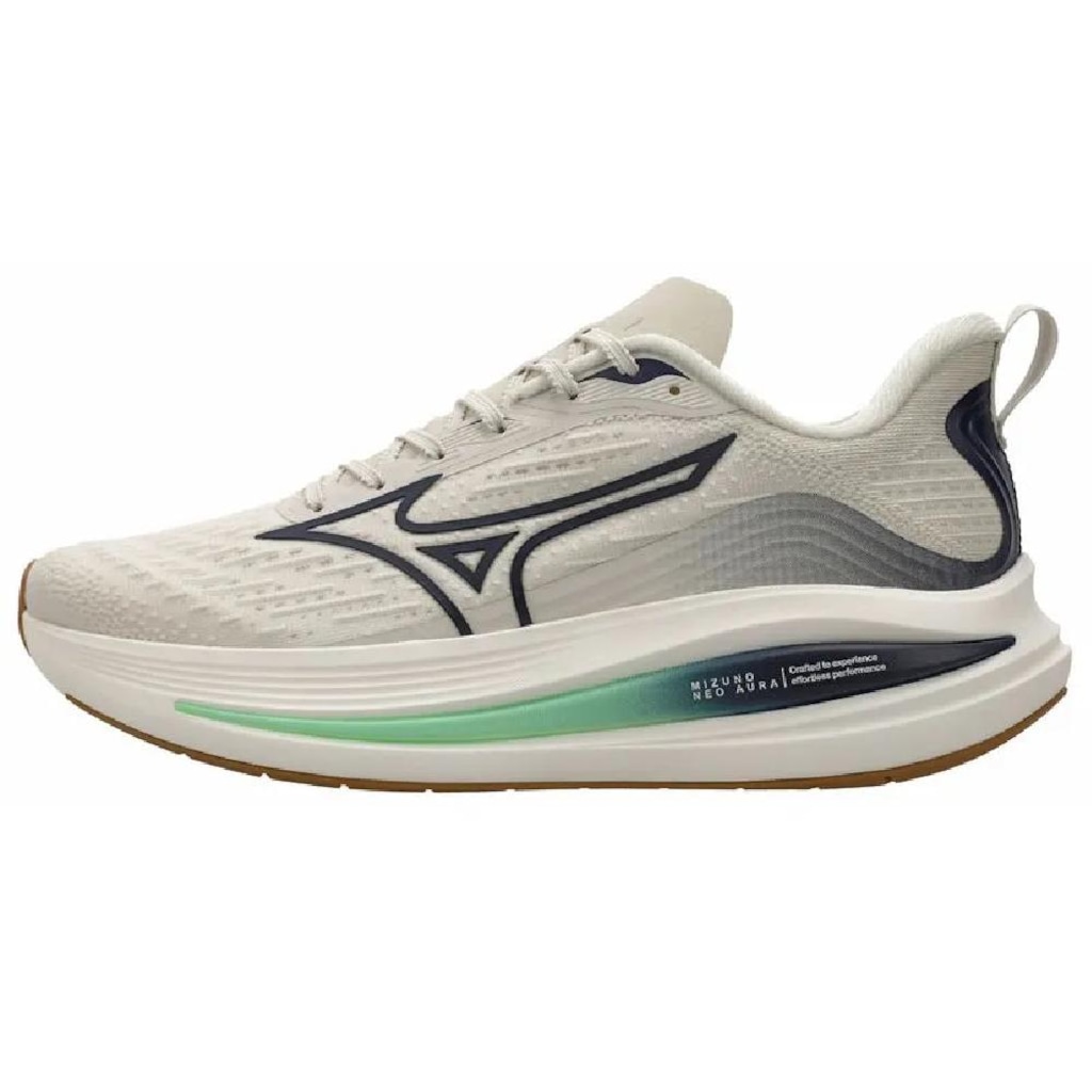 Imagem 2 do produto Tênis Masculino Mizuno Neo Aura