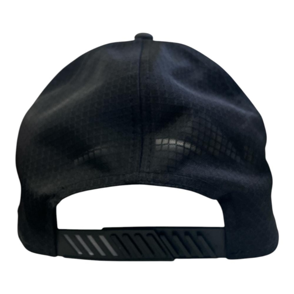 Imagem 3 do produto Boné Adulto New Era 940mc A-Frame Badged Los Angeles Dodgers Aba Curva