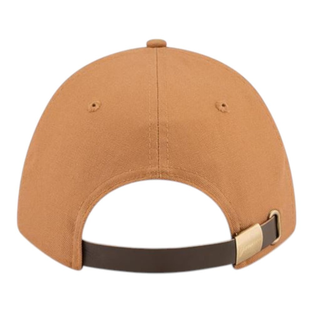 Imagem 4 do produto Boné Adulto New Era 940mc Team Choice New York Yankees Aba Curva