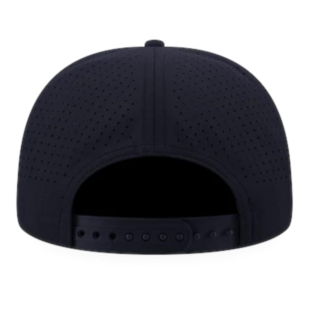 Imagem 3 do produto Boné Adulto New Era 970ss Stretch Snap Las Vegas Raiders Aba Curva