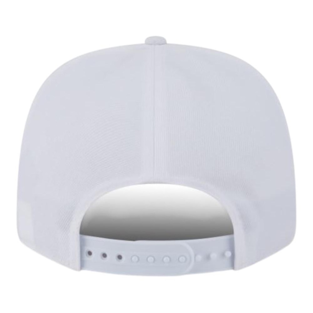 Imagem 4 do produto Boné Adulto New Era 970ss Multi Rope Los Angeles Lakers Aba Curva