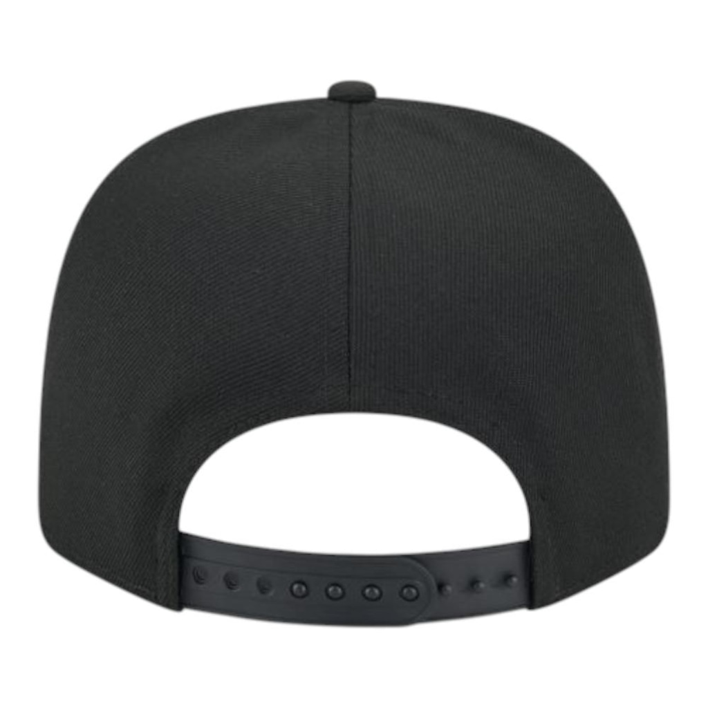 Imagem 4 do produto Boné Adulto New Era 970ss Multi Rope Chicago Bulls Aba Curva