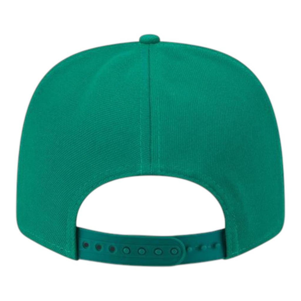 Imagem 4 do produto Boné Adulto New Era 970ss Multi Rope Boston Celtics Aba Curva
