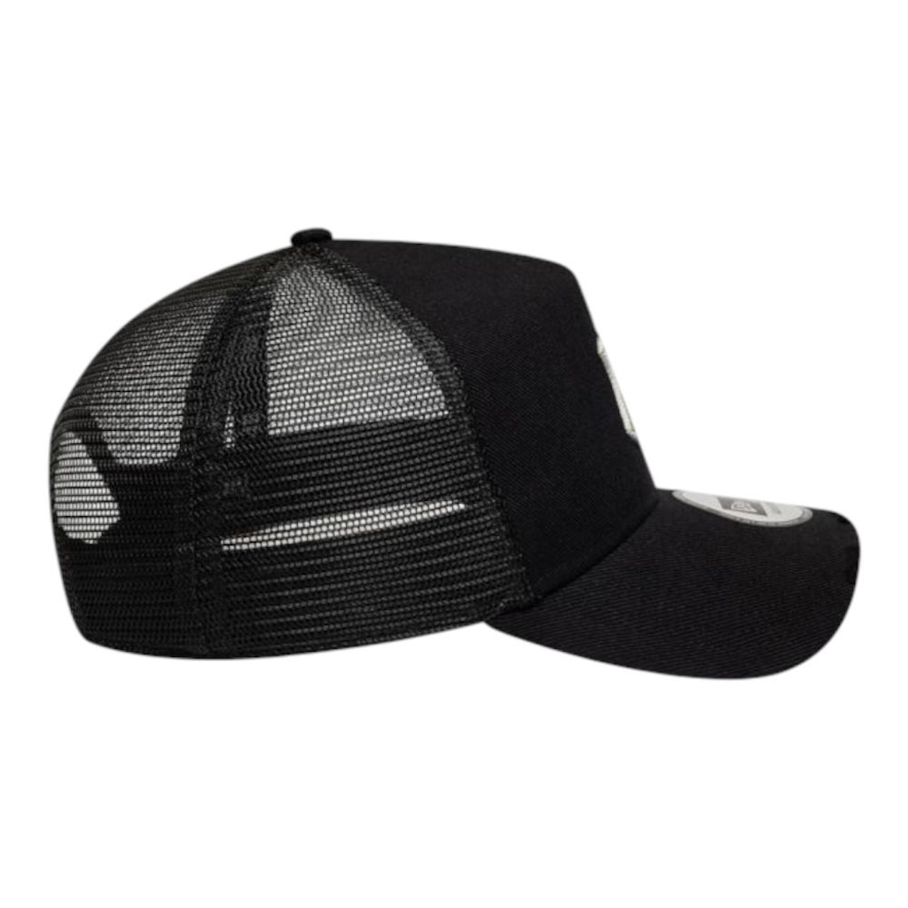 Imagem 3 do produto Boné Adulto New Era 940aftr New York Yankees Damaged Twill Aba Curva