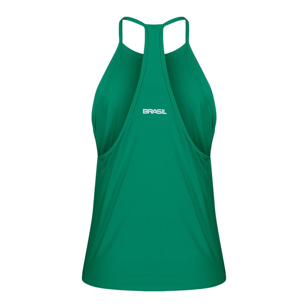 Imagem 3 do produto Camiseta Regata do Brasil Mormaii - Feminina