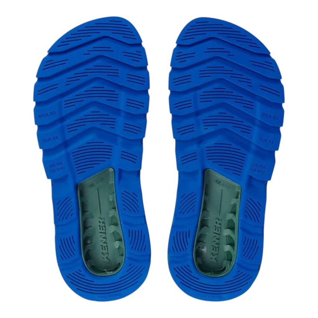 Imagem 3 do produto Chinelo Kenner Rakka Edicao Especial - Masculino
