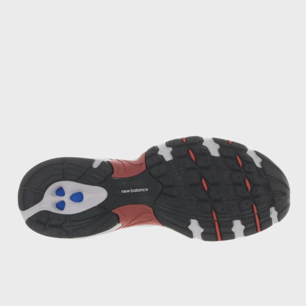 Imagem 5 do produto Tênis Unissex New Balance 530