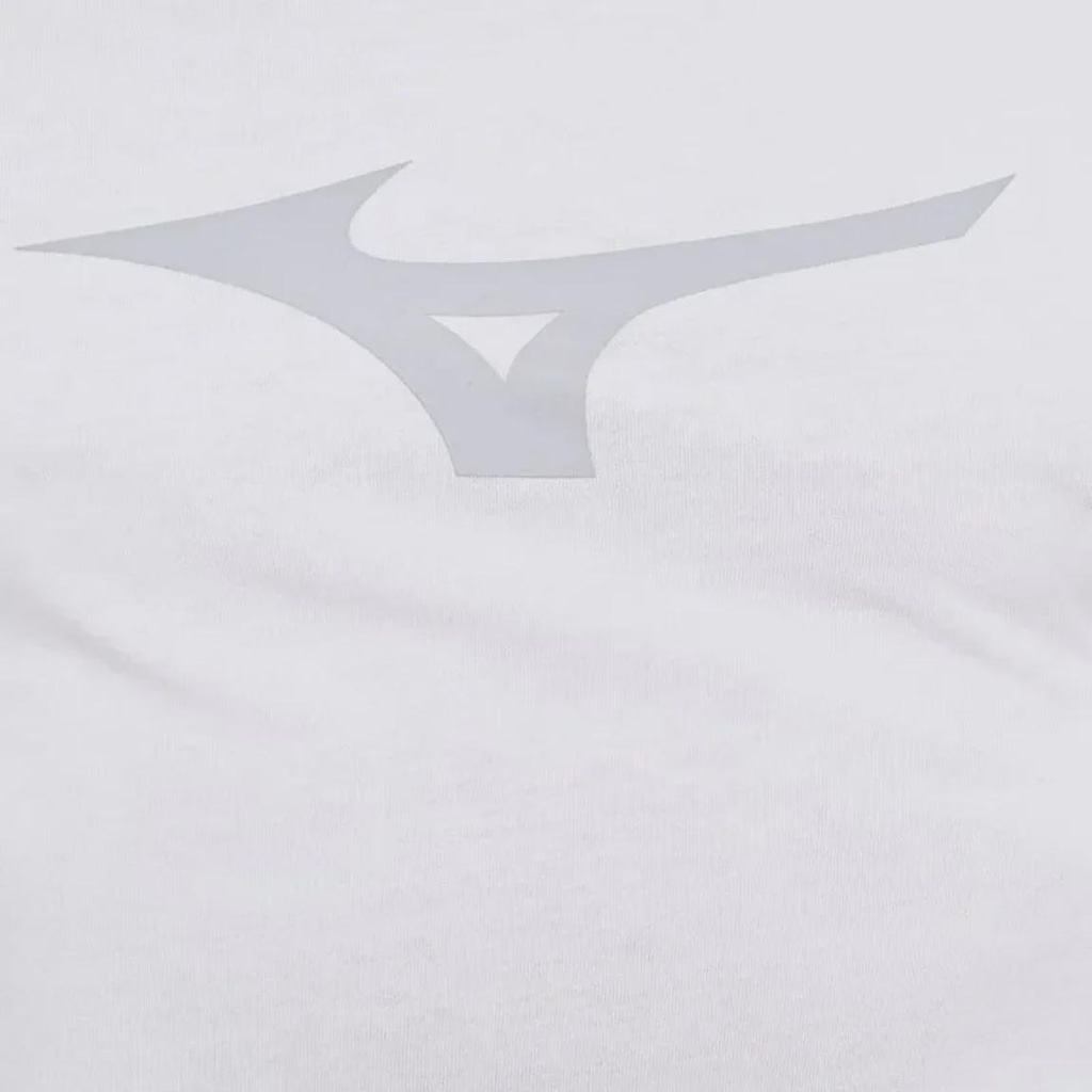 Imagem 4 do produto Camiseta Mizuno Basic Big - Masculina