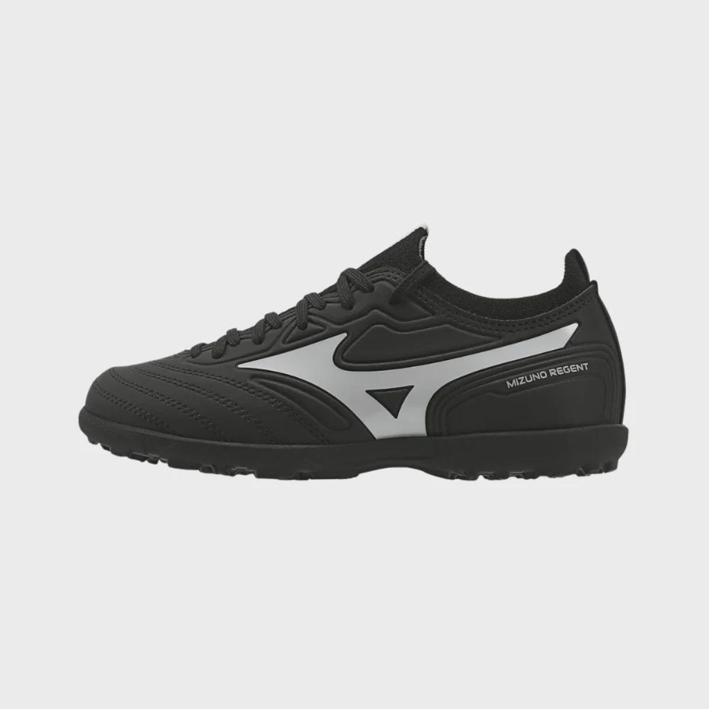 Imagem 2 do produto Chuteira Society Infantil Mizuno Regent Jr