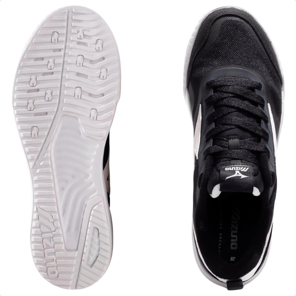Imagem 5 do produto Tênis Unissex Mizuno Edo Cross